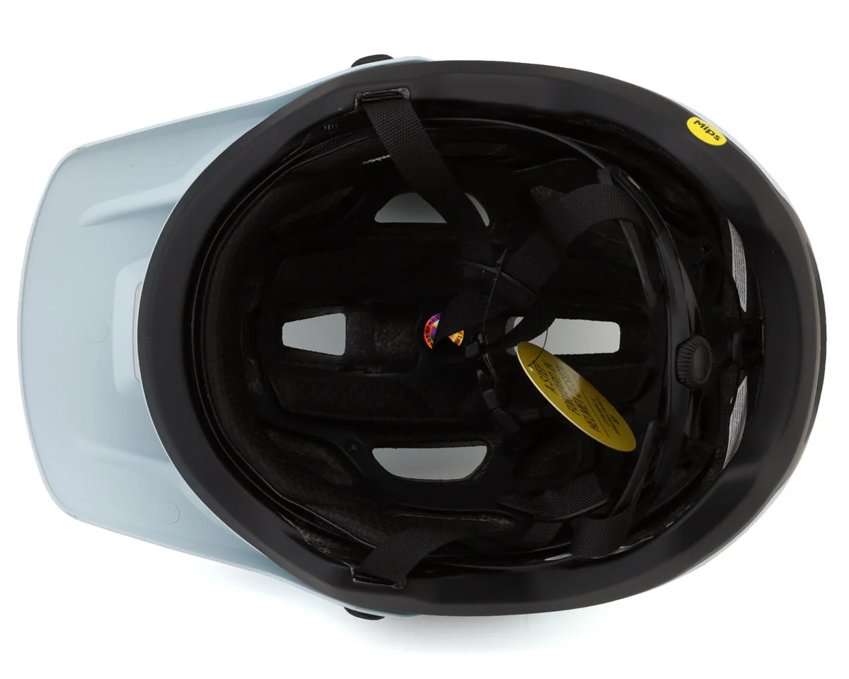 Giro Source MIPS Helmet (Matte Chalk) (S) - view 3